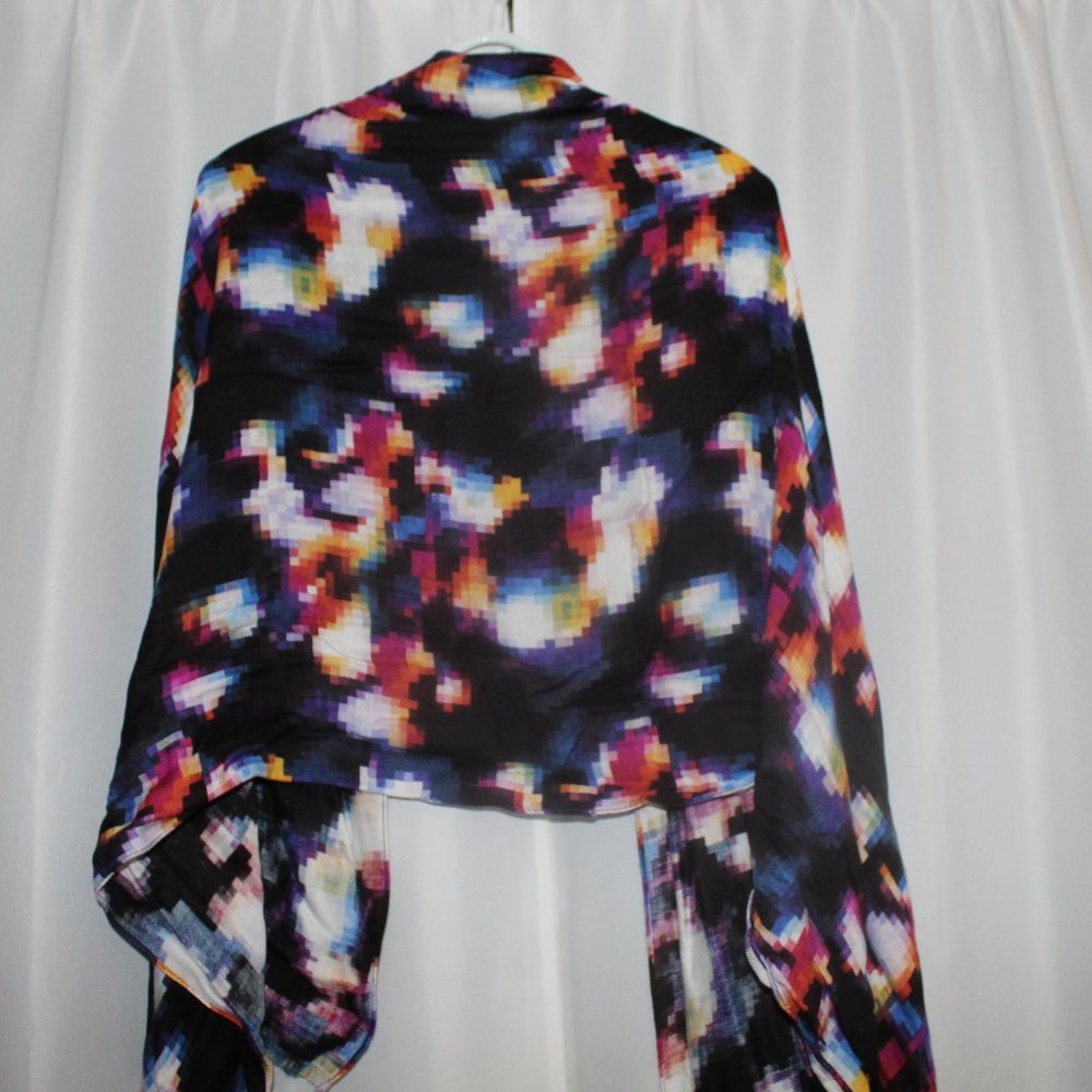 NWT Calvin Klein scarf / wrap